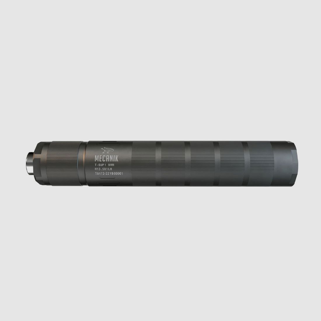 RDS MECANIK T-SUP1 CAL 9MM, Bild 3 von 3