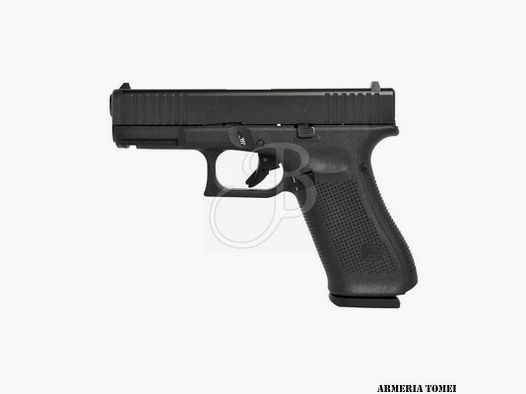 PISTOLA – GLOCK MOD. 45 9 LUGER FS +1C