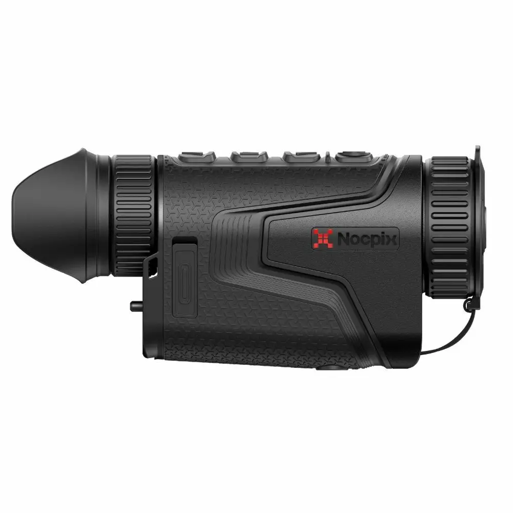Nocpix LUMI LL19 Wärmebildmonokular, Bild 4 von 7