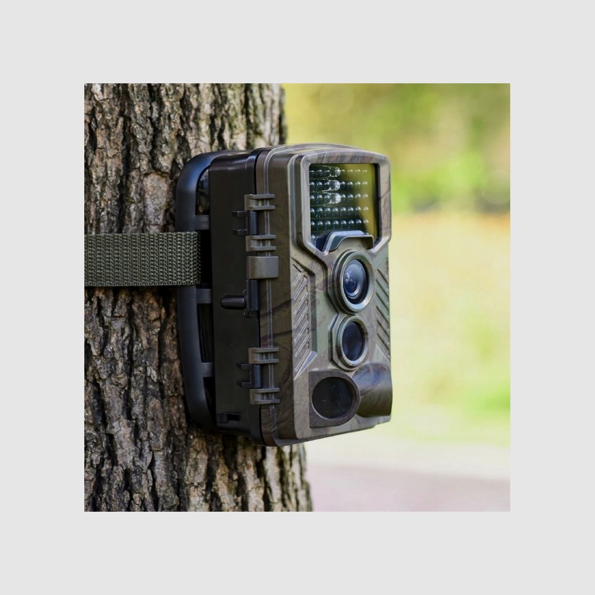 Denver WCT-8010 Full HD trail camera, image 1 of 5