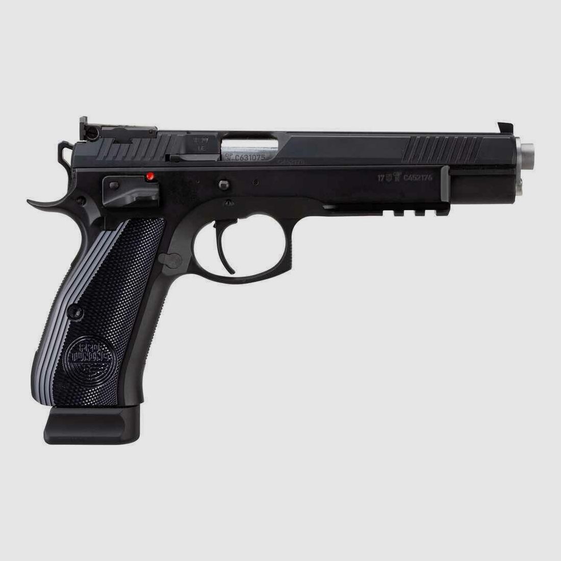 CZ Pro Tuning Taipan