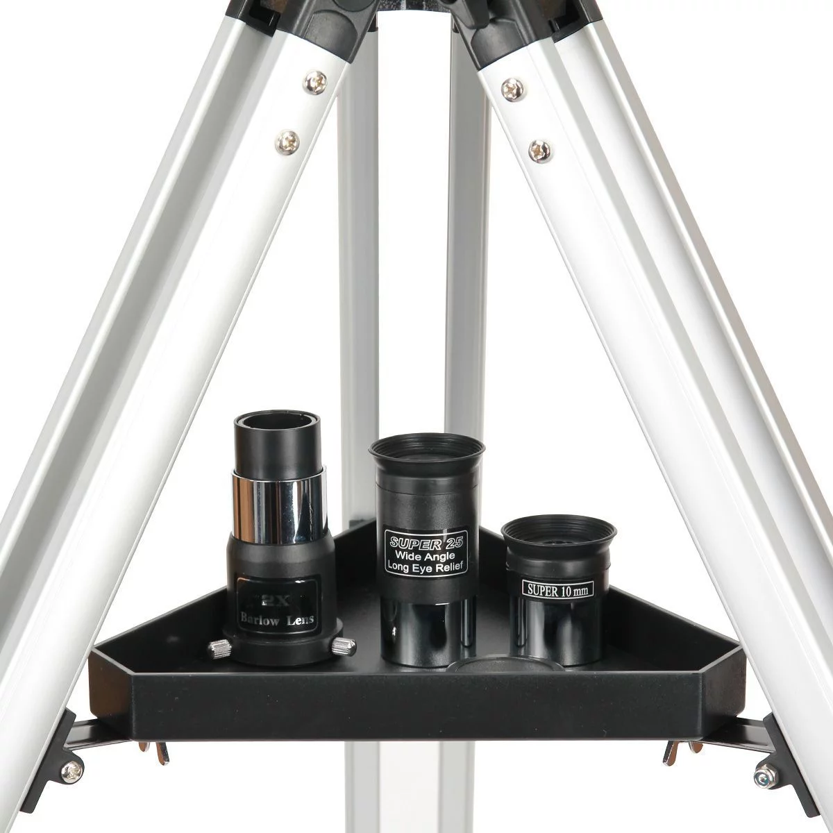 Teleskop Sky-Watcher (Synta) BKP13065EQ2, zdjęcie 16 z 18