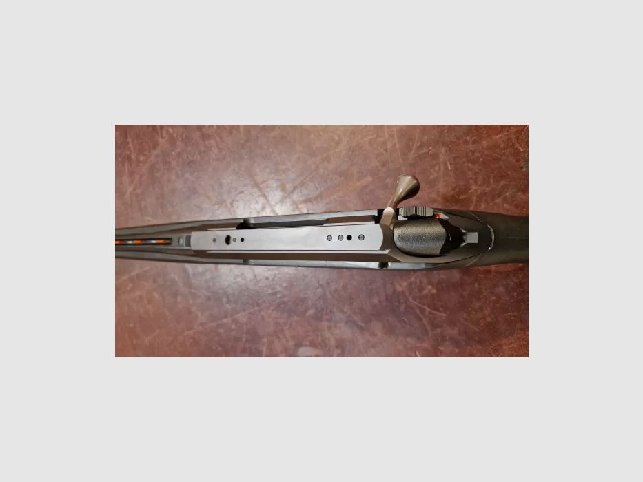 Gebraucht - Büchse T3X Kal.300WM TIKKA, Bild 4 von 10