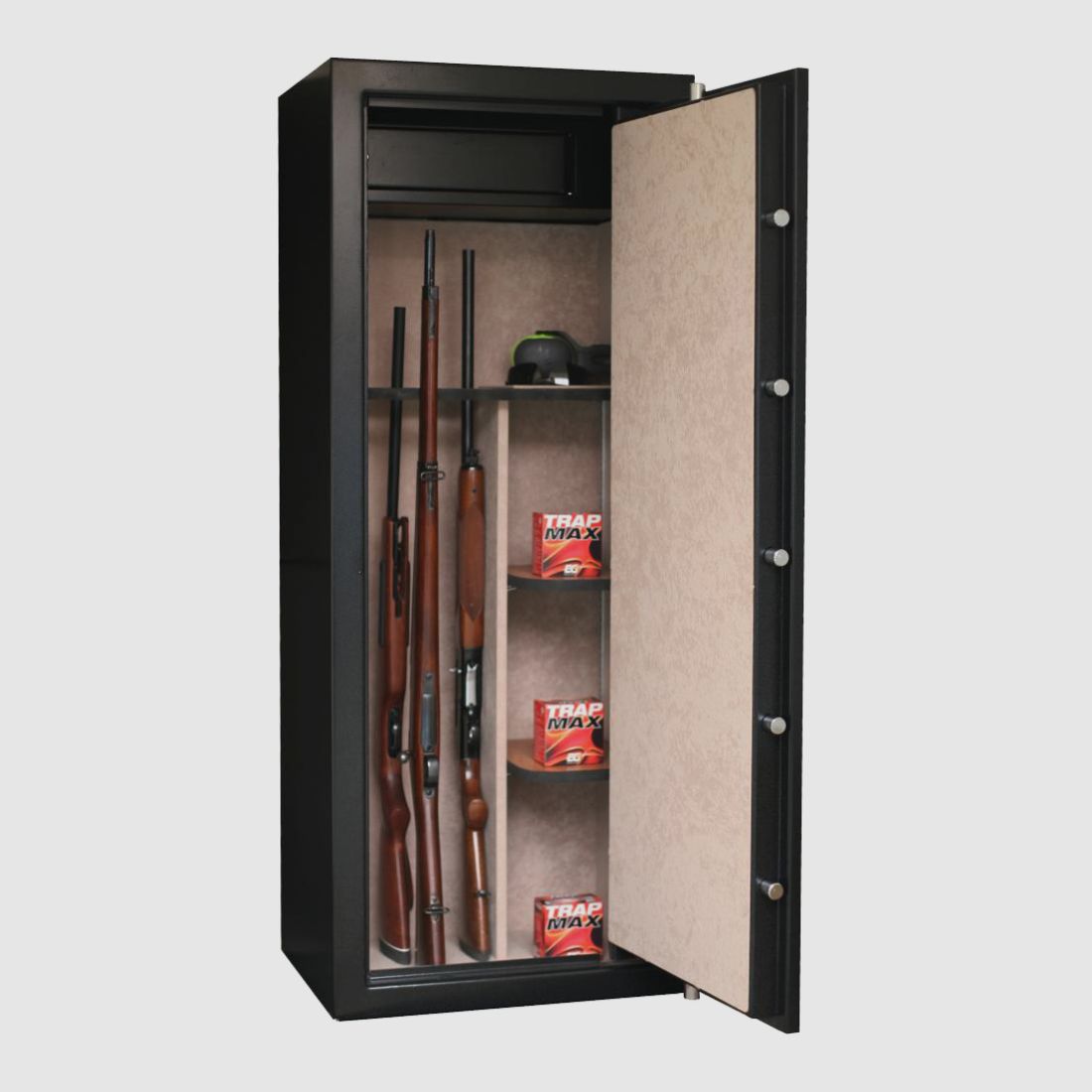 Infac executive CLTT18