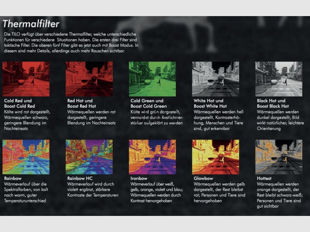 Industries Andres TILO-3Z+2×™