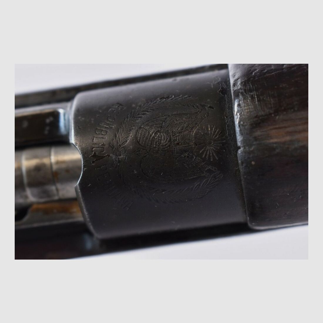 FN 98K 1935