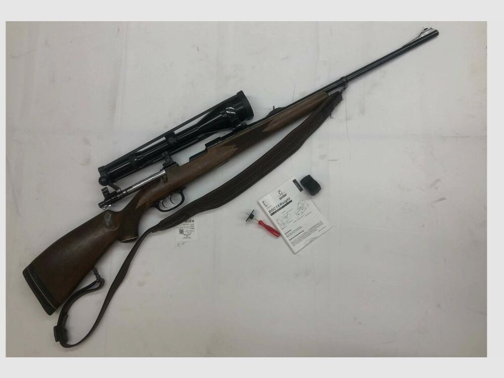 Eberhard Kahler 98er .30-06Spring