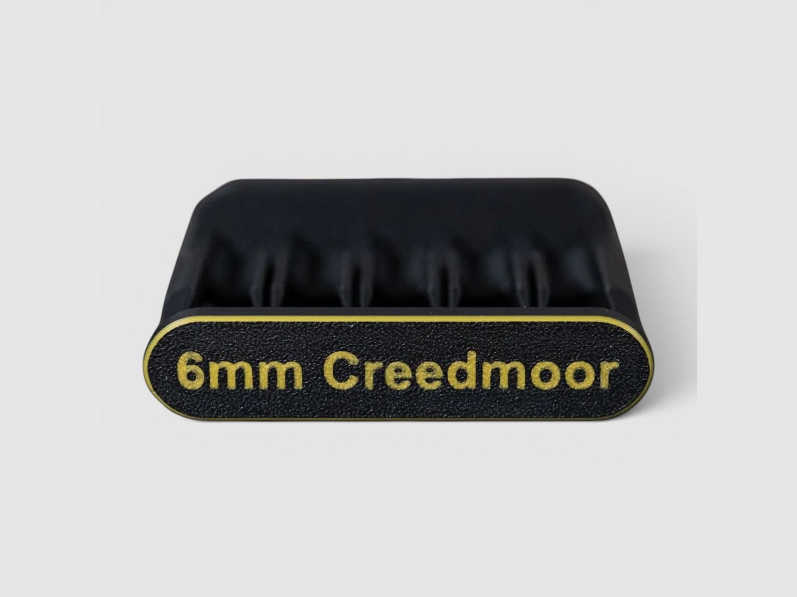Filamelt - Premium Cartridge Clip 6mm Creedmoor