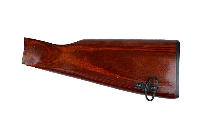 Culata de madera para réplicas AK (M), imagen 3 de 8