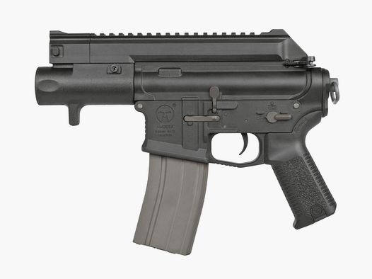 Amoeba M4 CCP - Airsoft S-AEG
