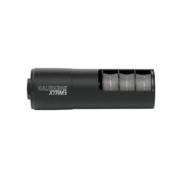 Modérateur de Son Hausken Jakt SK156 Xtrm MK2 M18x1, image 1 sur 2
