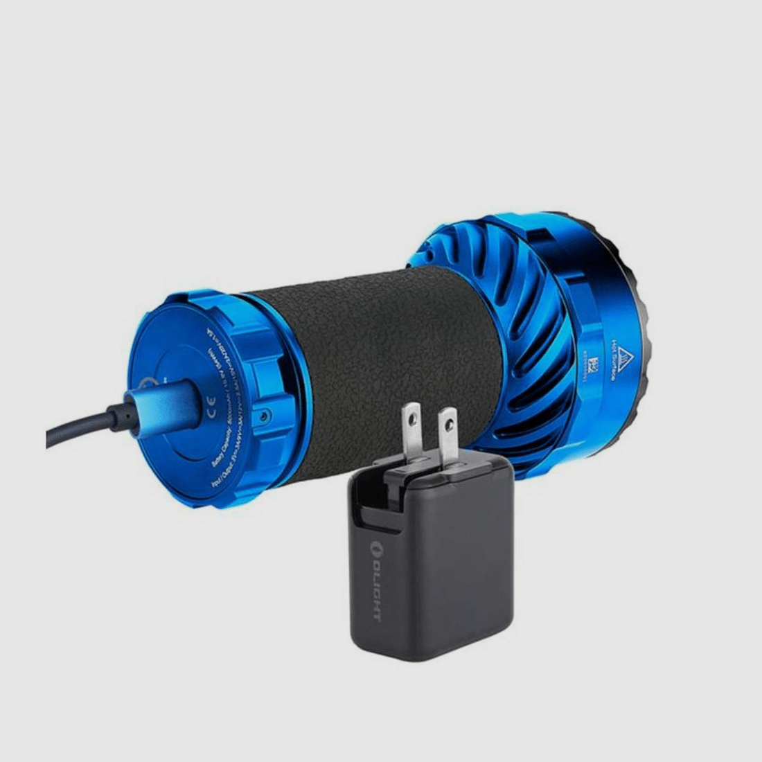 Marauder 2 Flashlight 14000 lumens dual Olight, image 12 of 13