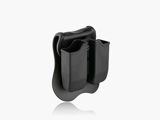 CYTAC Double Magazin Pouch