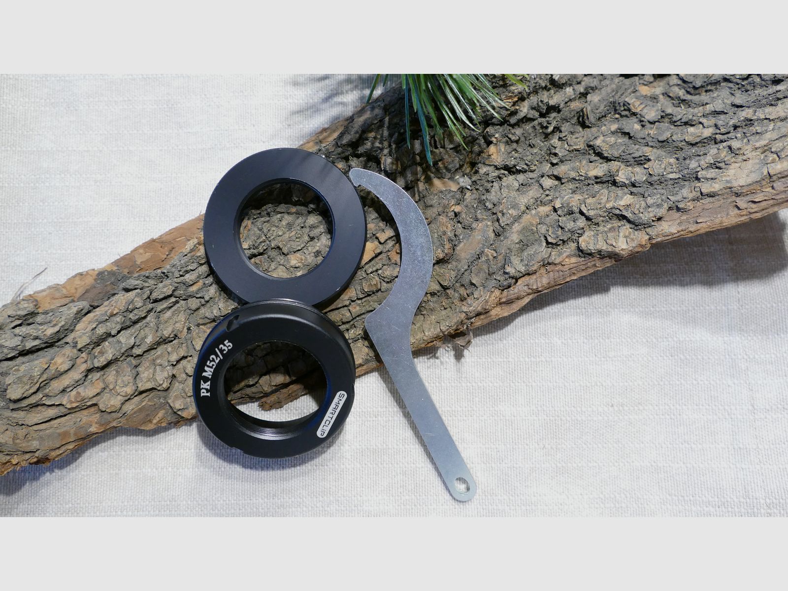 Adapterring Krypton