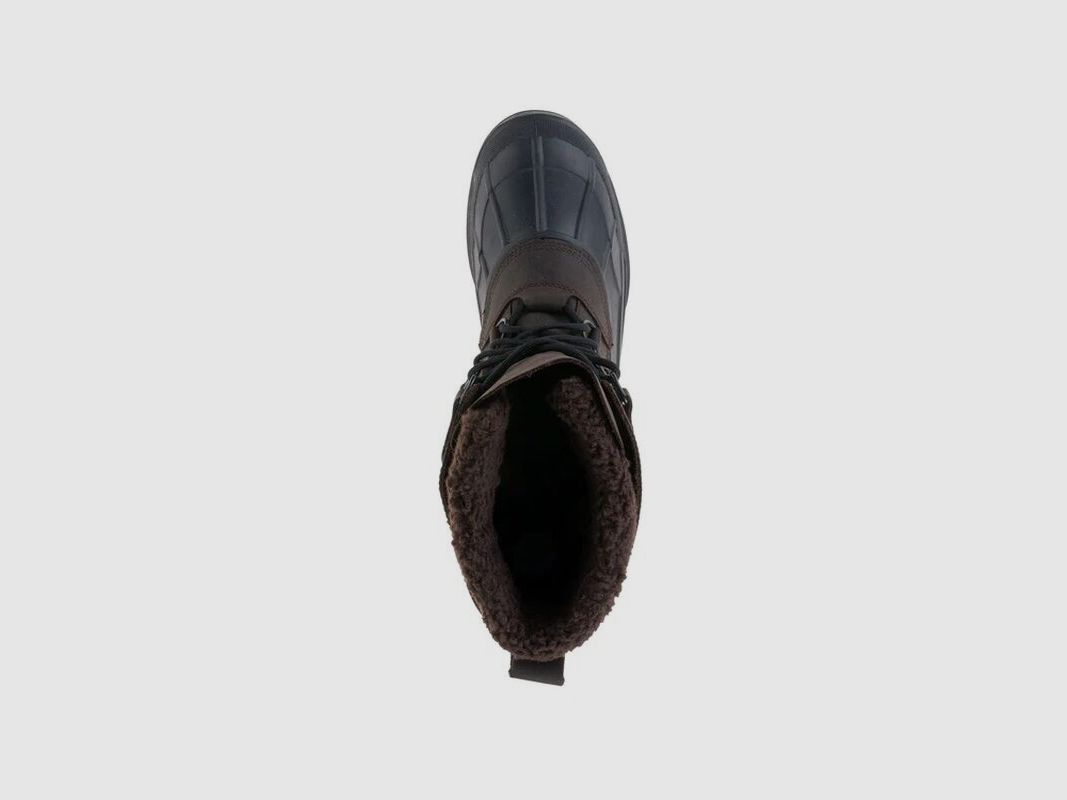 Kamik Herren Winterstiefel Alborg
