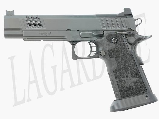 STACCATO 2011 XL OR DLC (PISTOLA)
