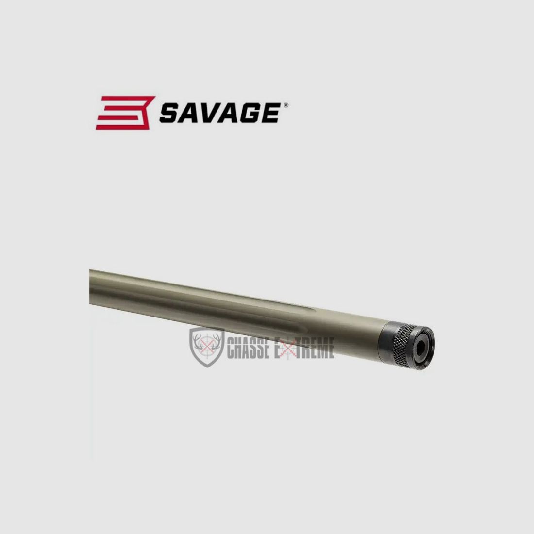Repetierbüchse SAVAGE Impulse Big Game, Bild 4 von 4