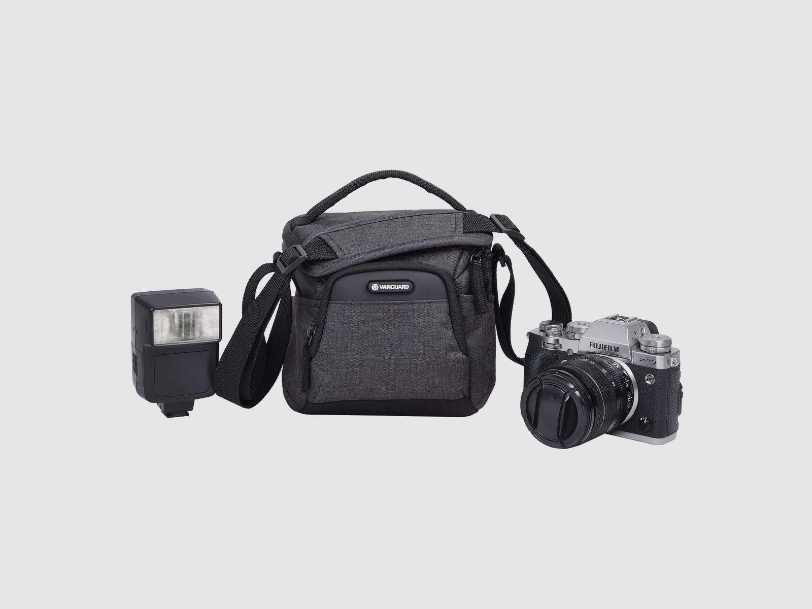 Vanguard World Vesta Aspire 15GY – Tasche, Bild 6 von 6