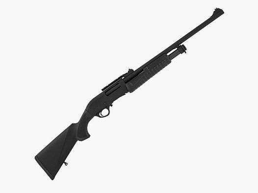 Fusil à pompe Hatsan Escort - Cal. 12/76 12/76