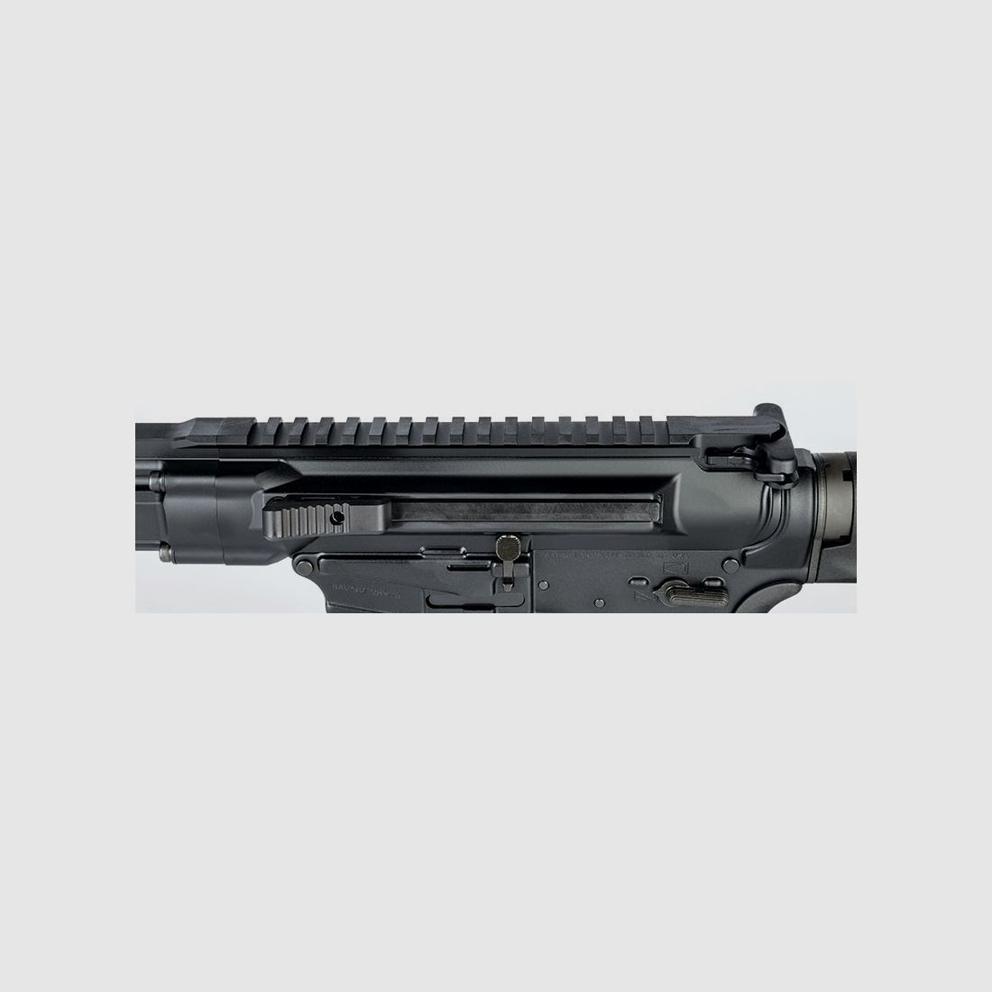 Selbstladebüchse SAVAGE MSR 15 Long Range – 224 Valkyrie, Bild 9 von 10