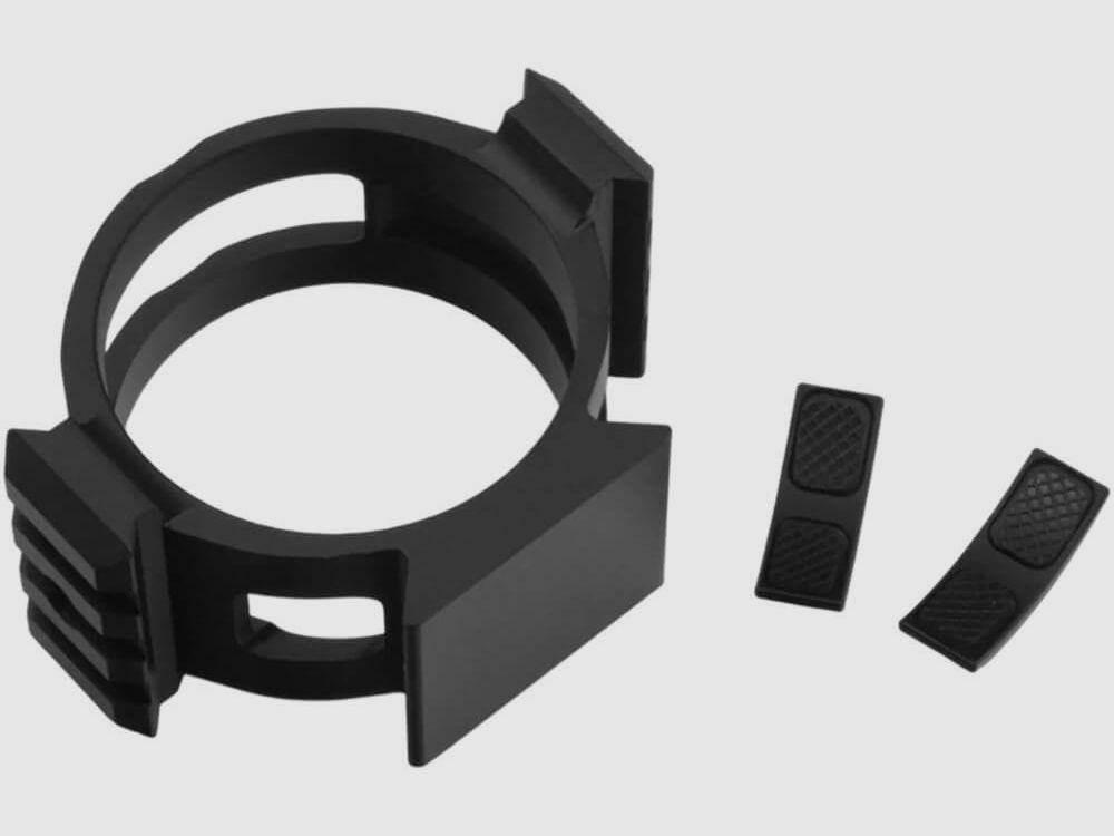 Saber Tactical Bipod Adapter Saber Tactical Bottle O-Klem – Arca-Swiss — 52, afbeelding 5 van 5