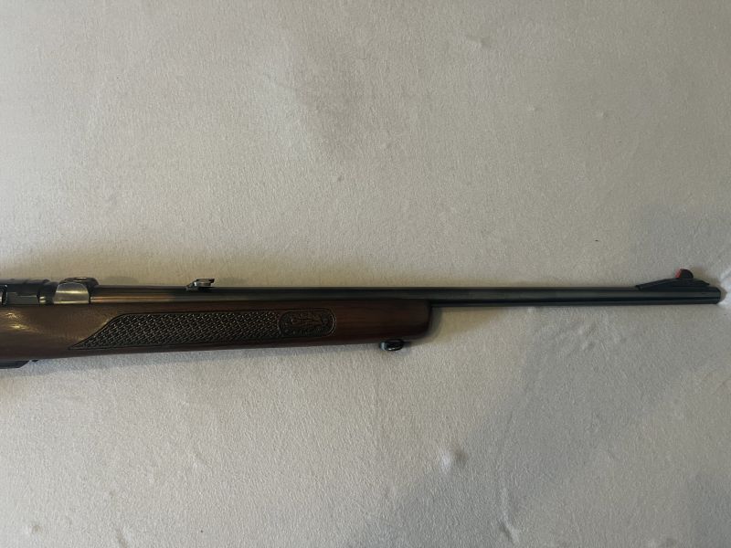 Winchester Mod.100 halbautomat