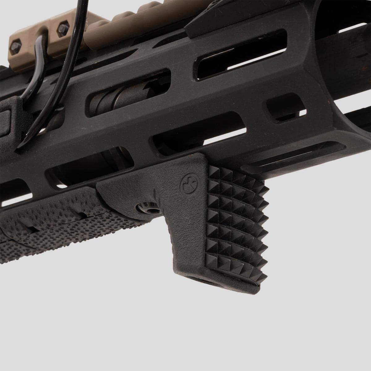 Magpul - Poignée avant Barricade Stop - M-LOK - Noir - MAG1295-BLK, image 3 sur 5