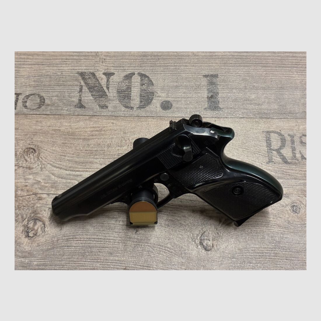 FEG AP74 (Walther PP replica)