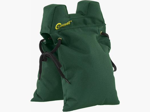Caldwell Blind Bag Vorderschaft-Gewehrauflage gefüllt