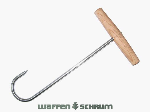 AKAH wild transport hook