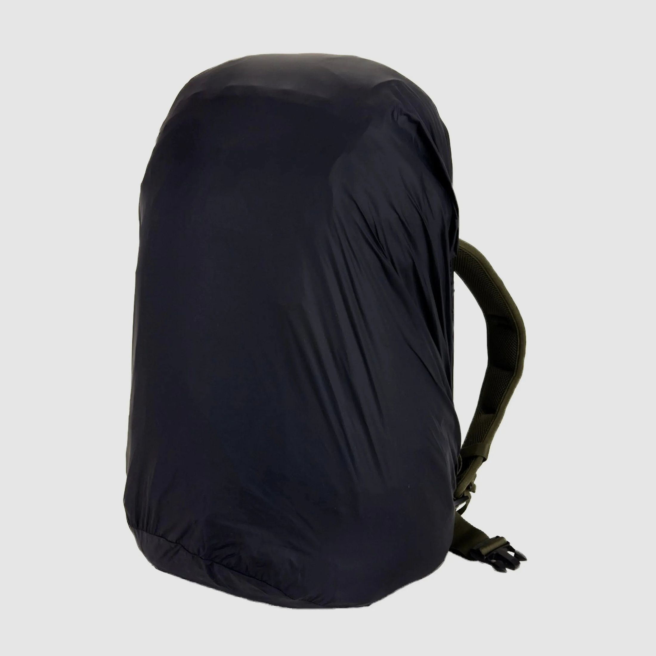 Snugpak Snugpak Rucksackbezug Aquacover 70 L schwarz