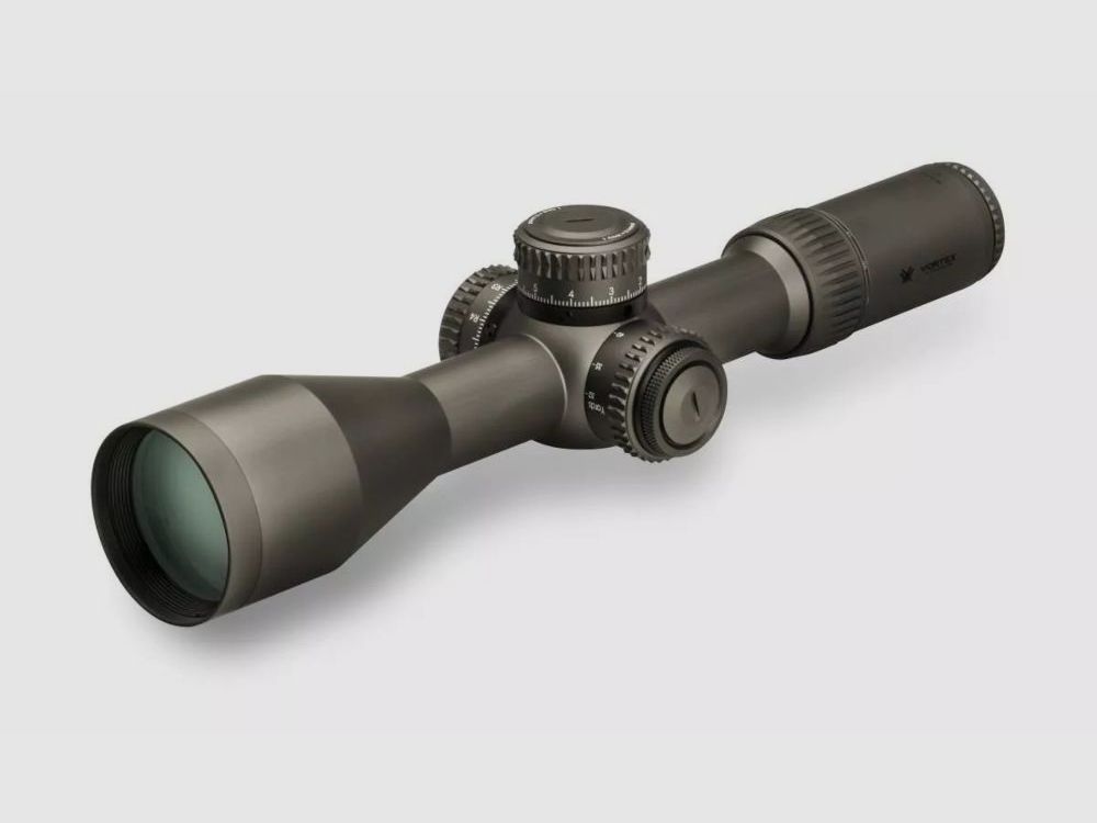 Vortex Razor HD Gen II 4,5-27x56 EBR-7C MRAD Zielfernrohr