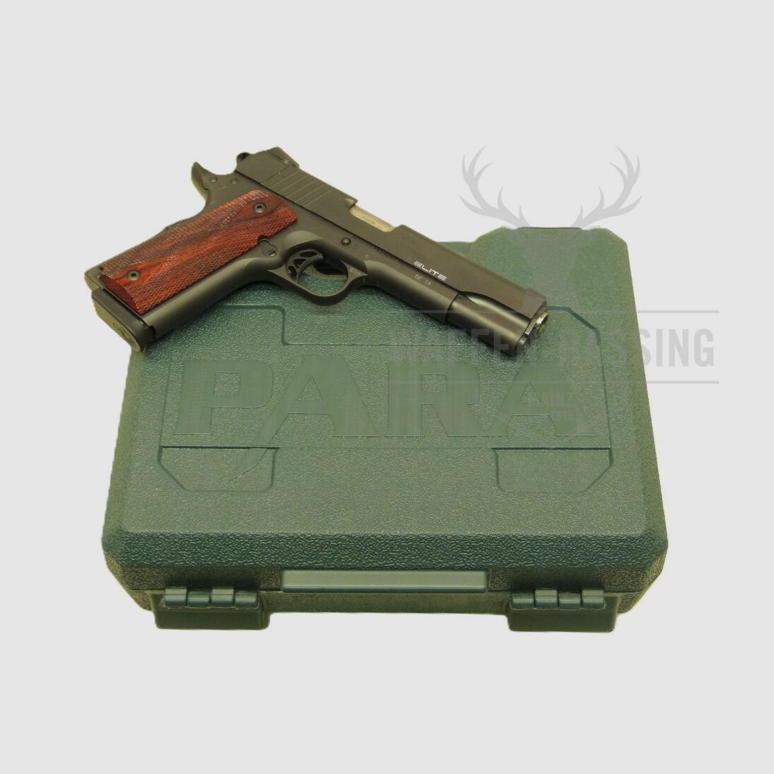 Para 1911 Elite