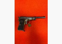 Pistolet Beretta 948 BIS Kaliber 22 L.R.