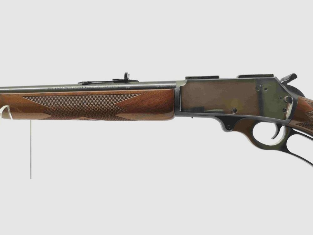 Marlin 444 Sporter