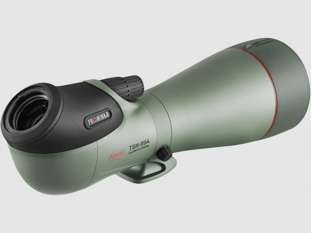 Kowa KOWA TSN-99A 99mm PROMINAR Spektiv - Schrägeinblick