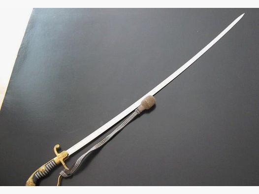 Original Sabel WH from Wk2 (Uniforms Aachen)