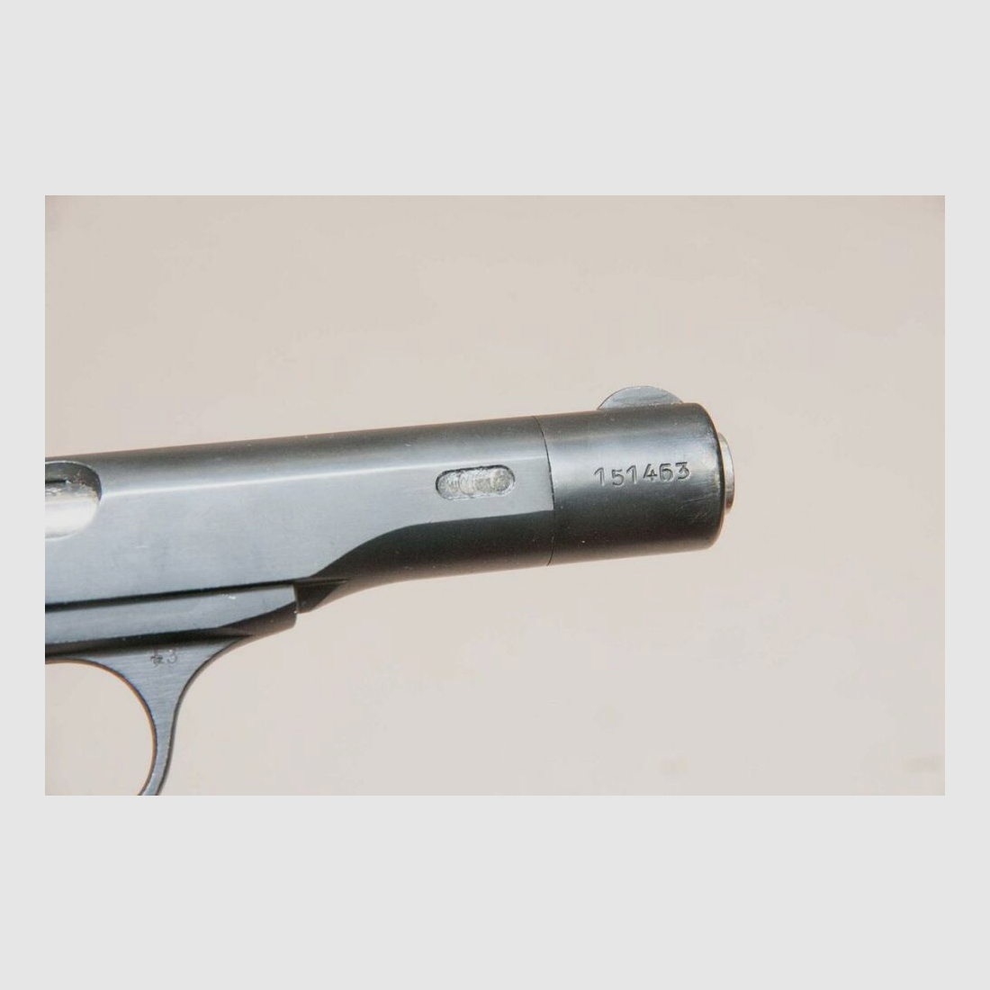 FN Fabrique National 10/22