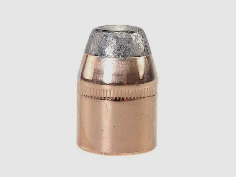 Nosler Geschoss Sporting Handgun .45 Colt/.451 250GR JHP 100 Stück