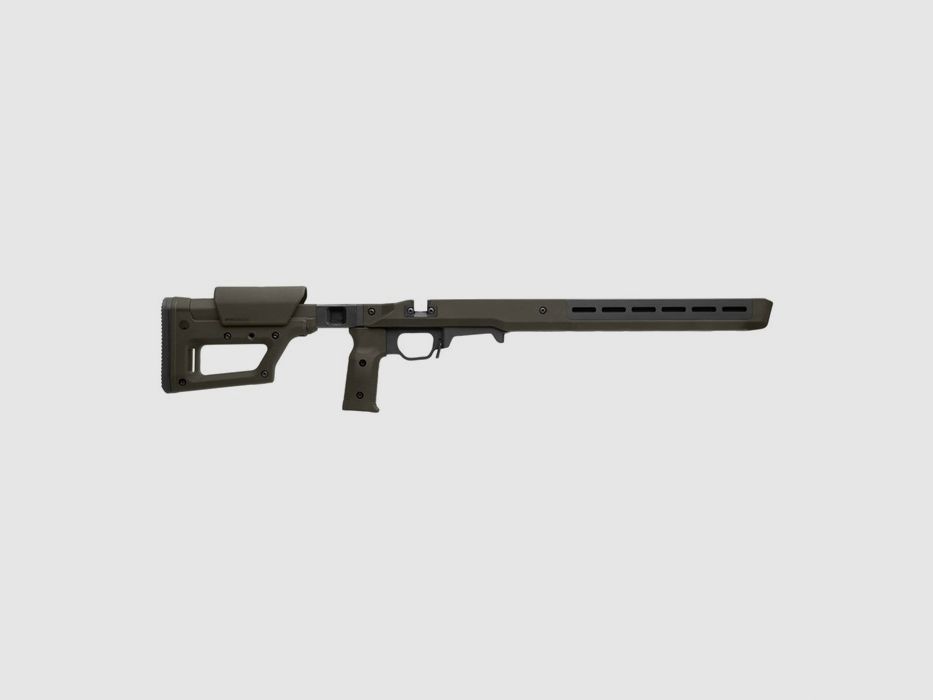 MAGPUL PRO 700 LITE SA ADJUSTABLE STOCK FOR REMINGTON 700 SA ODG, image 3 of 3