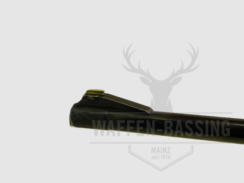 Steyr Mannlicher GK, Bild 7 von 10