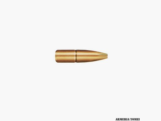 WIEDERLADUNGSGESCHOSSE – GECO – PLUS .30 (.308) 11,0g/170gr (50Stk)