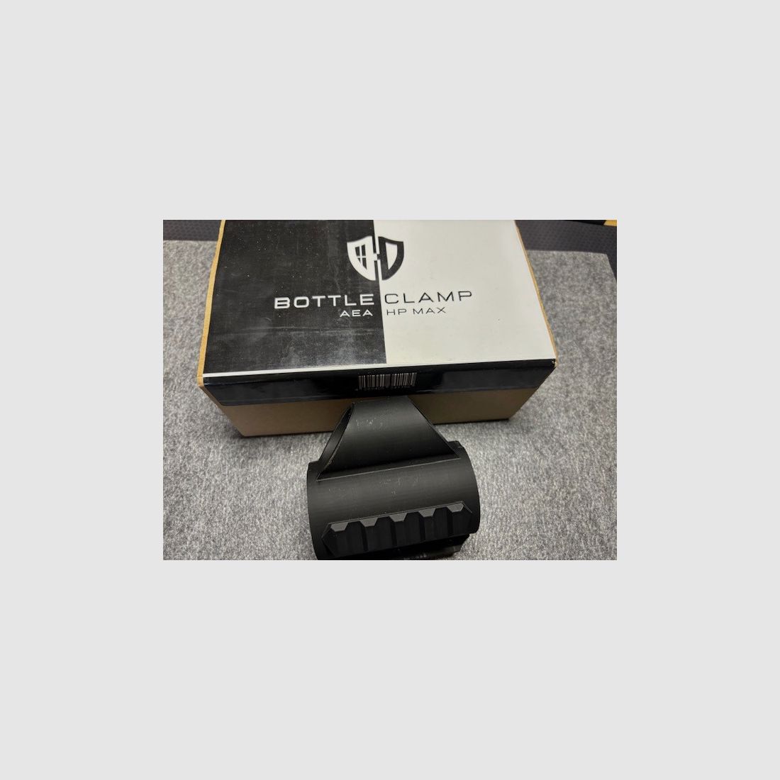 HP Max Mk1 und Mk2 - Einzelteile & Zubehör & Red Dot  (u.a. Red Dot Visier Feyachi RDS) - kostenfrei abzugeben gegen Spende - VB 10 - 30€
