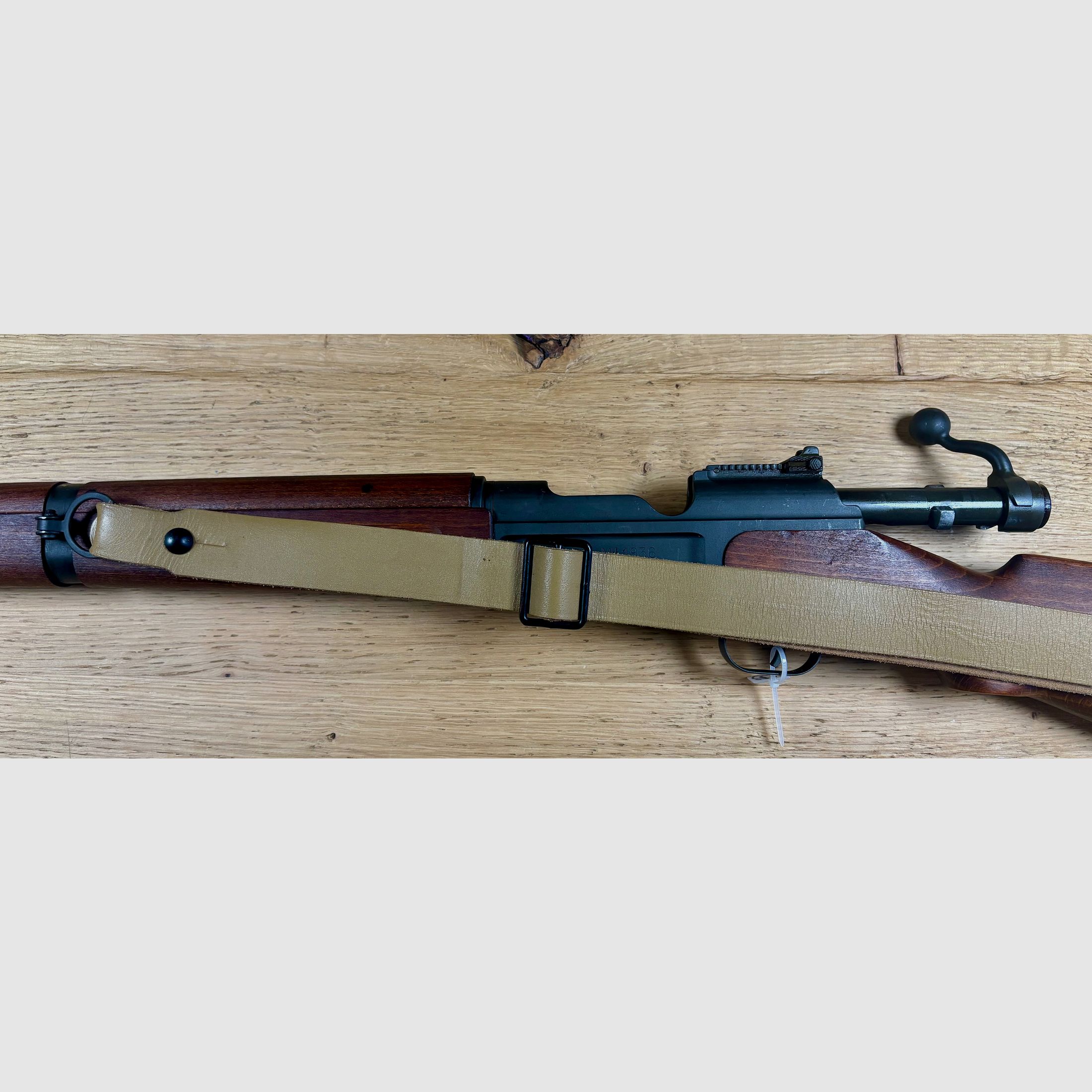 FN MAS 36 Neuwertig (Arsenalware?)