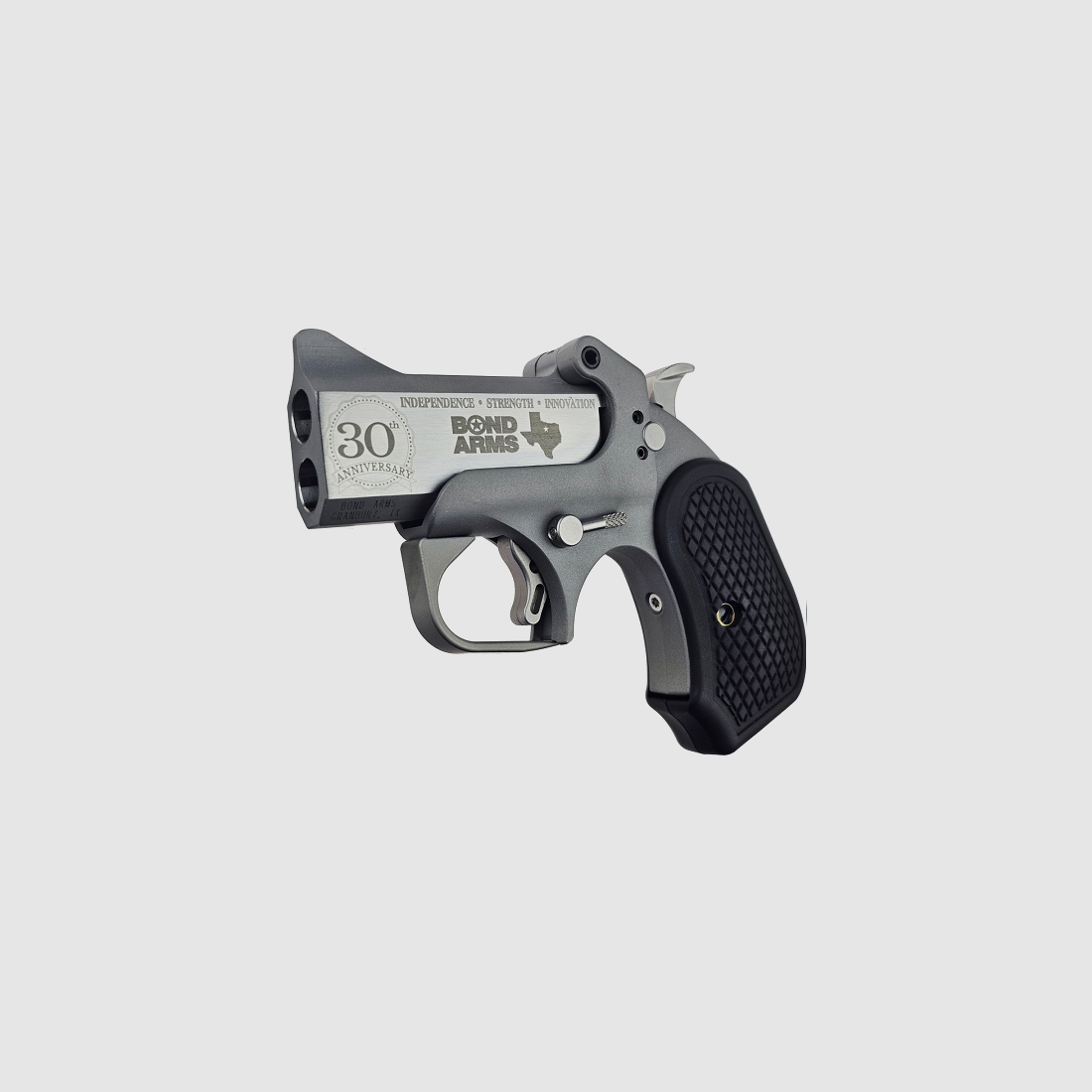 Bond Arms Pistole Rowdy XL 30TH Kal. .45 Colt/410, Bild 3 von 3
