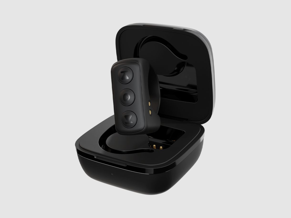 Thermeye THERMTEC-HUNT-REMOTECONTROL – télécommande Bluetooth pour la série ThermTec Hunt