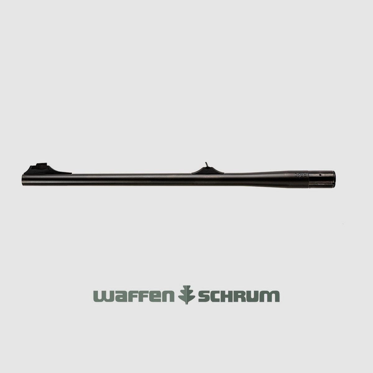 Sauer uitwisselingsloop S404 Heavy