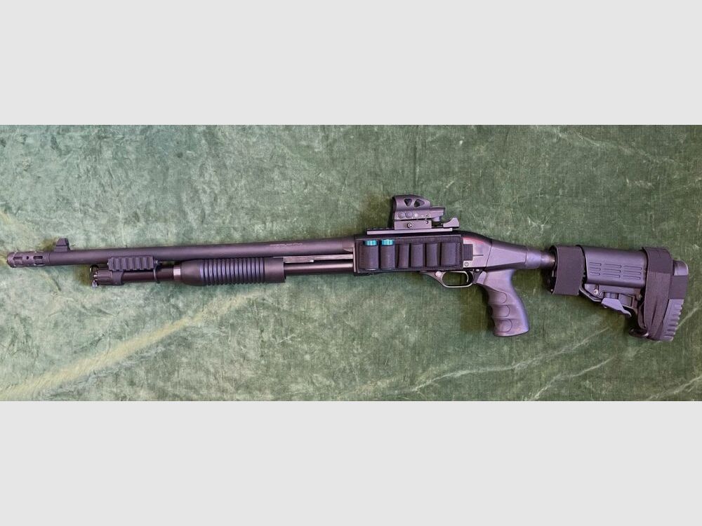 Winchester Mod. SXP Xtrem Defender