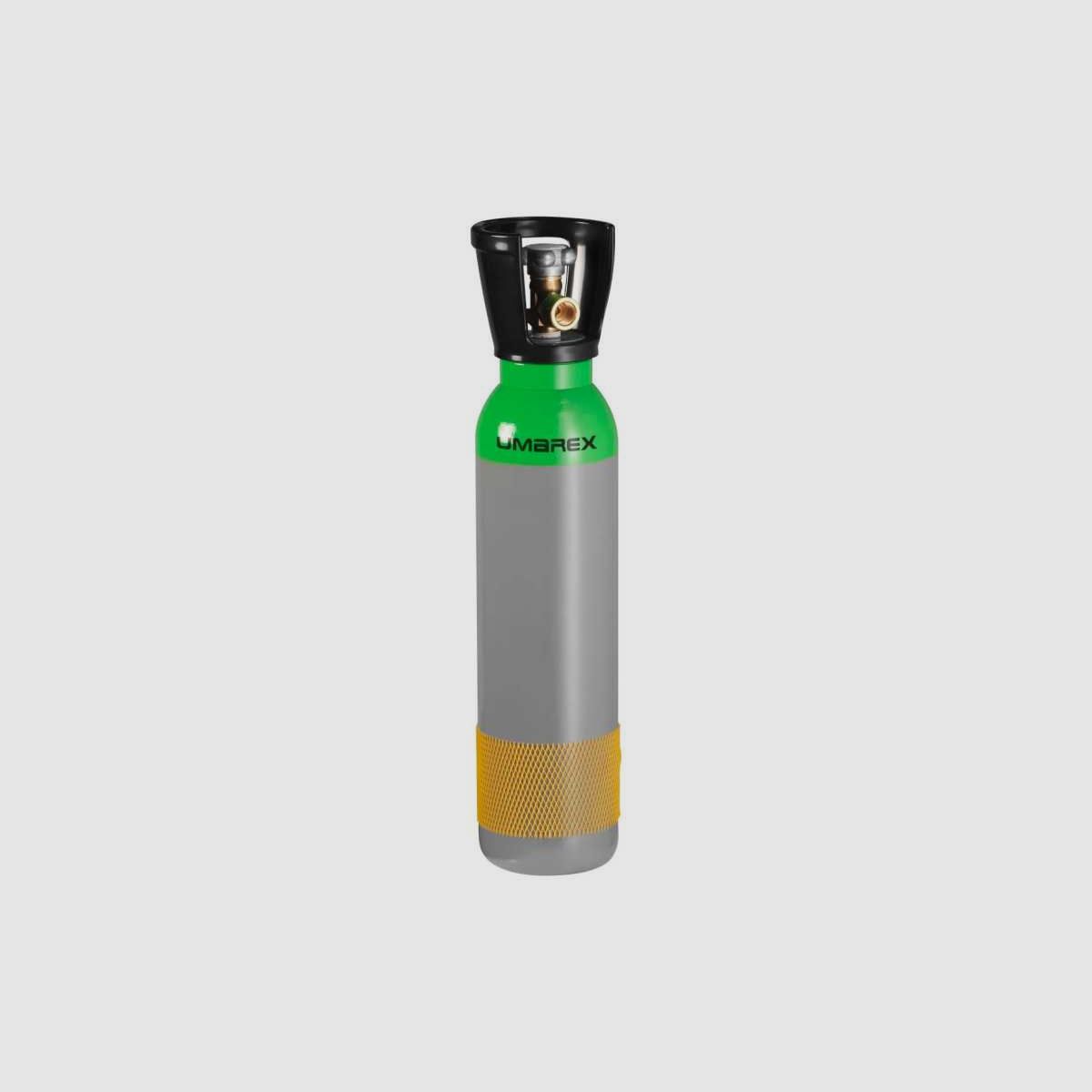 Druckluftflasche
