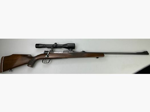 Prinz 98er herhalingsgeweer